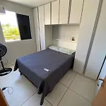 Apartamento Praia Parque Shopping 4
