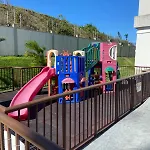 Apartamento Praia Parque Shopping 4