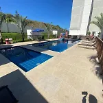 Apartamento Praia Parque Shopping 4