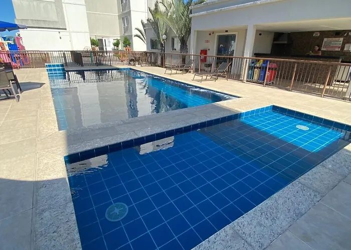 Apartamento Praia Parque Shopping 4