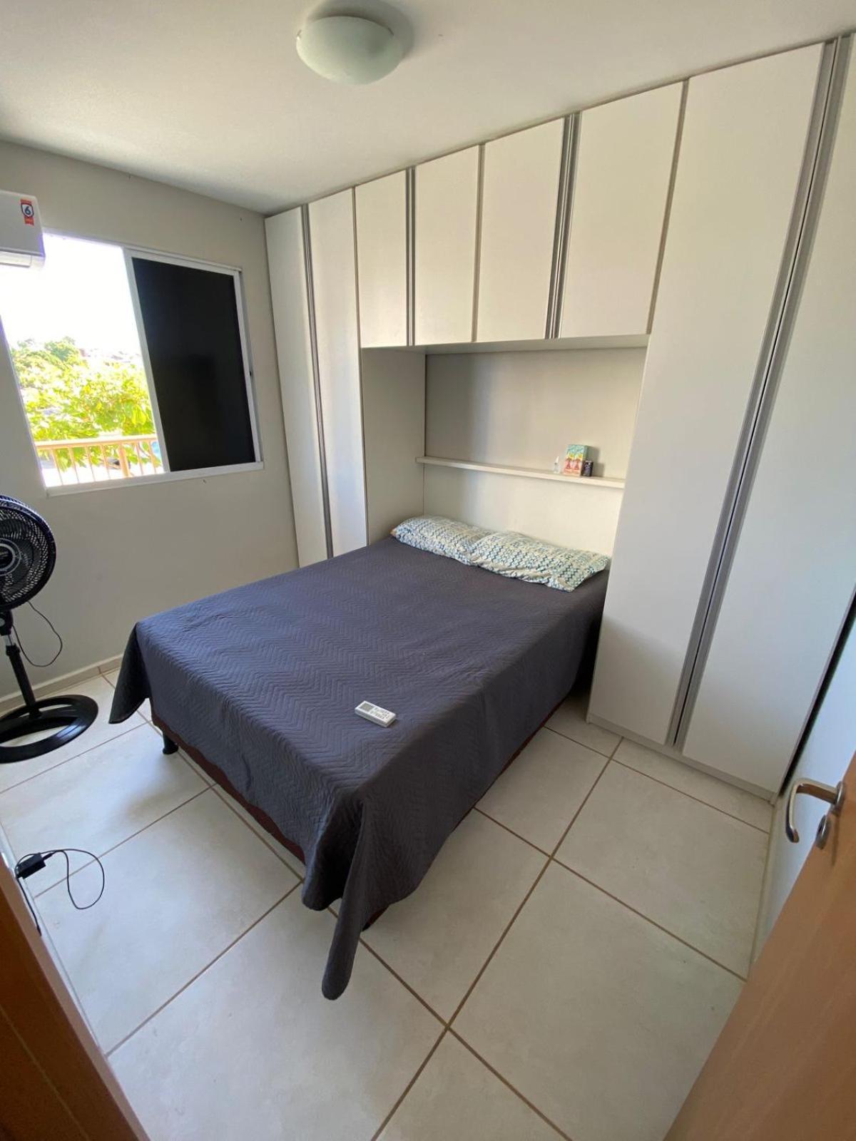 Parque Shopping 4 Apartamento Maceió