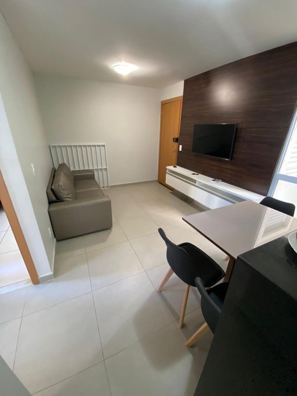 Apartamento Parque Shopping 4