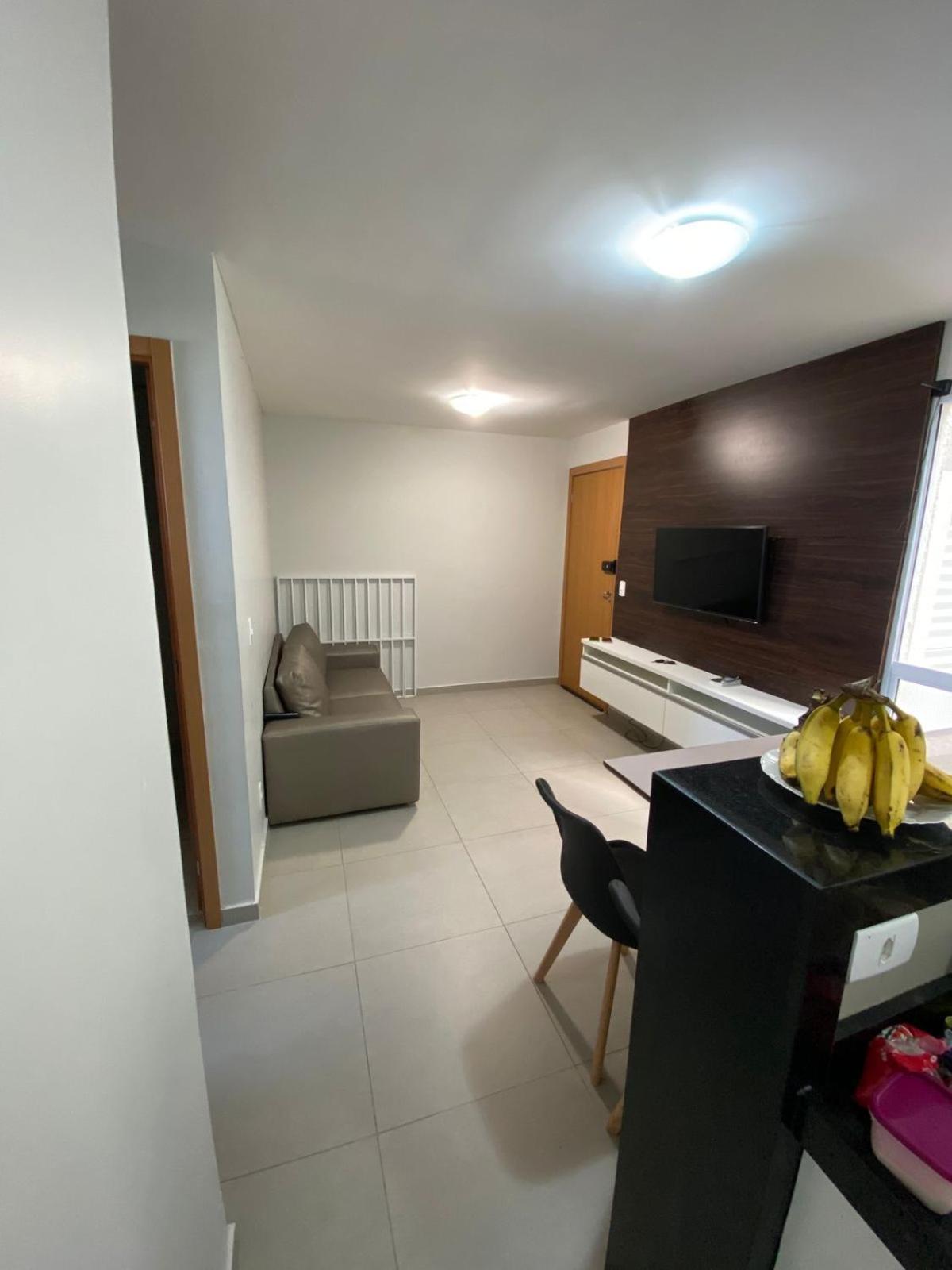Parque Shopping 4 Apartamento *