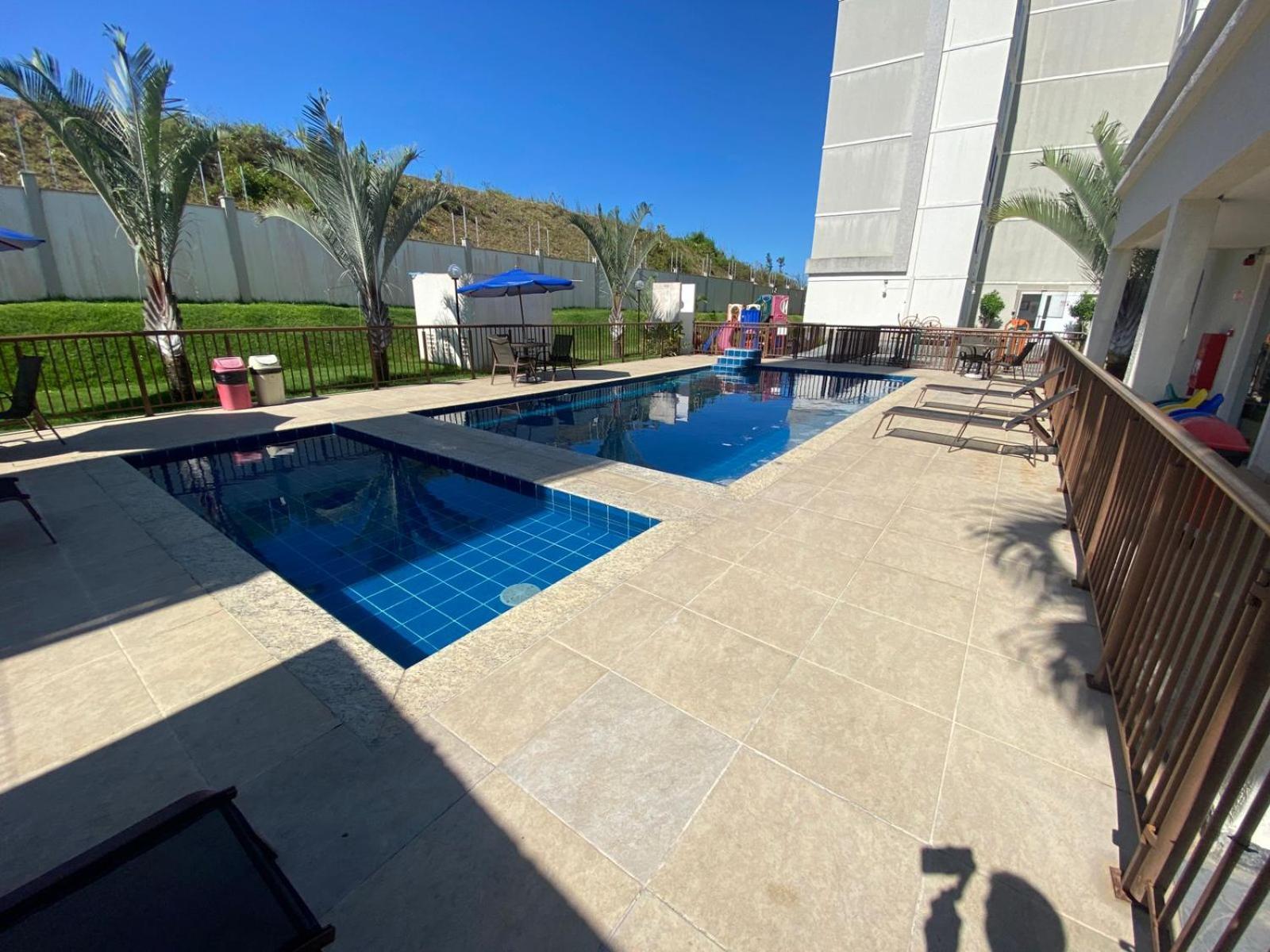 Parque Shopping 4 * Maceio (Alagoas)